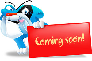 Coming Soon